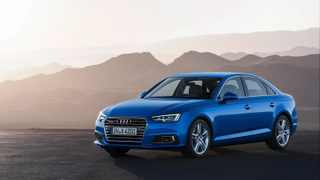 The 2017 Audi A4 Will Start At $37,300 And A4 Quattro At $39,400